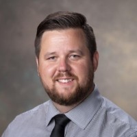 Sanford Health Employee Keith Hermann Jr's profile photo