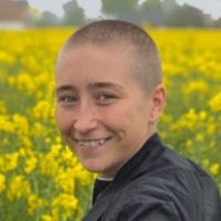 Dynamic Dog Employee Alice Eriksson's profile photo