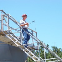 Kestrel Engineering, Inc. Employee Paul Normand's profile photo