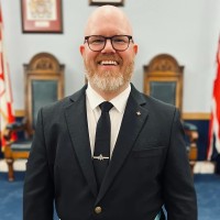 BDI Canada Inc Employee Mike Thompson's profile photo