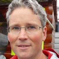 SIMON - Leusden Employee Daniël Rense's profile photo