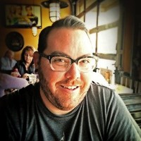 AmeriTrust Solutions Employee Aaron Ehrhardt's profile photo