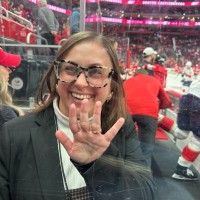 Florida Panthers Employee Adelyn Biedenbach's profile photo