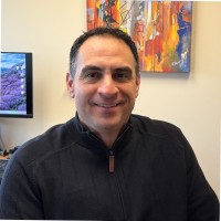 Christopher Haddad Email & Phone Number