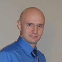Infoscitex Corporation Employee David Vail's profile photo
