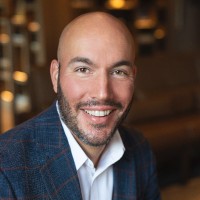 Aleanza Recrutement Durable Employee Guillaume Turgeon's profile photo