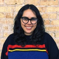 TechNexus Venture Collaborative Employee Kayla Dusing's profile photo