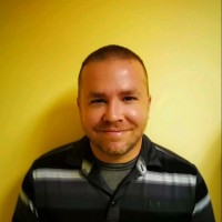 FOX Factory Employee Ryan O'Reilly's profile photo