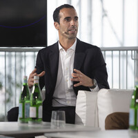 OPIT - Open Institute of Technology Employee Riccardo Ocleppo's profile photo