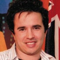 Email e telefono di Daniel Maron