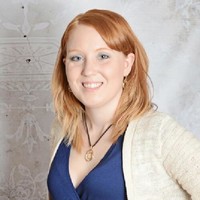 Sonatype Employee Heather Boyer's profile photo