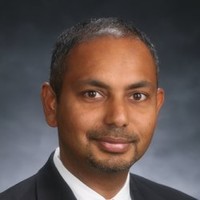 Western Radiation Oncology/PAMF Employee Bob Sinha's profile photo