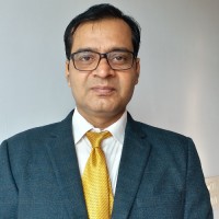 TILA CONSULTANTS & CONTRACTORS PRIVATE LIMITED Employee Kirti Bas's profile photo