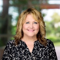 Emerson Group Employee Karen Miller's profile photo