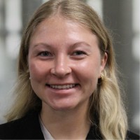 Bell Flight Employee Haley Pollock's profile photo