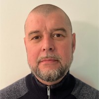 SERB Pharmaceuticals Employee Darren Forder's profile photo