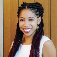 Kingsborough Community College Employee Allaya Cooks-Campbell's profile photo