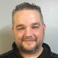 Canteen Vending Employee Eric Wisdom's profile photo
