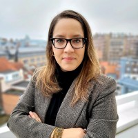 Federica Margheri Email