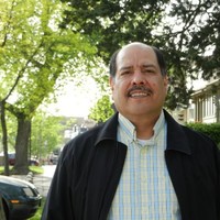 United States Postal Service Employee David Barela's profile photo