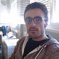 Partners for Architecture Employee Krenar Sinani's profile photo