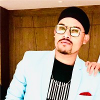 The Zuri Whitefield, Bangalore Employee Gurpreet Singh's profile photo
