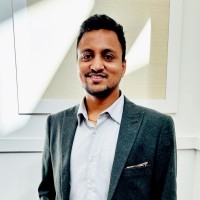 Primo Medical Group Employee Rohith Kalasani's profile photo