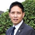 JW Marriott Singapore South Beach Employee Daniel Ho's profile photo