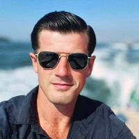 Trinity College of Jacksonville Employee Tyler Lowe's profile photo