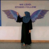 Argon Tech Inc Employee Rabia Waheed's profile photo