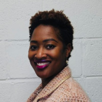 Gilead Sciences Employee Barbara Sutton's profile photo