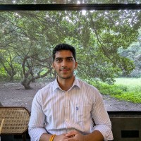 ExactRx Employee Srujan Jujare's profile photo