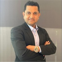 Prasad Patil Email & Phone Number