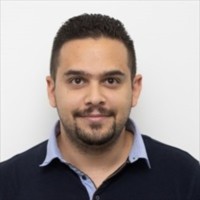 Restomax Employee Jonathan Veltri's profile photo