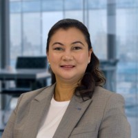 ASM Maritime Employee Shiella Manuntag's profile photo