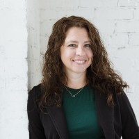 Experience Grand Rapids Employee Andrea Robyns's profile photo