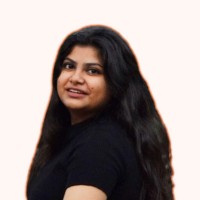 Nine Degree Employee Khushi Rawat's profile photo
