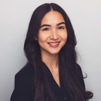 U.S. Court of International Trade Employee Marie Edouard's profile photo