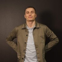 Convertor Employee Sebastian Lindell's profile photo