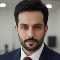 Calpro Specialities Pvt Ltd Employee Animesh Mishra's profile photo