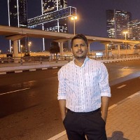 Bakemate (Pahal Foods Private Limited) Employee Ganesh Adure's profile photo