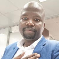 Maidar Secure Employee Sipho Maredi's profile photo
