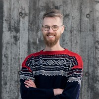Cavai Employee Gediminas Kybartas's profile photo