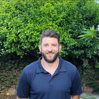 FICCADENTI WAGGONER and CASTLE Structural Engineers (FWC) Employee Damien Youngman's profile photo