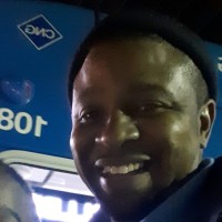 Golden Empire Transit District Employee Andre Holmes's profile photo