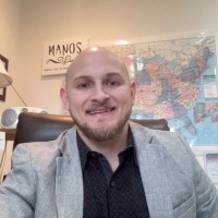 Seth Trimble Email & Phone Number