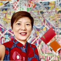 Glenda Khoo Email