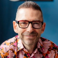 Alf & Bet Prints Employee Jonathan Burr's profile photo