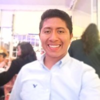 Nuvocargo Employee Felix de la Cruz's profile photo