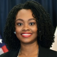 FDLE Employee Jonique Morris-Thorpe's profile photo